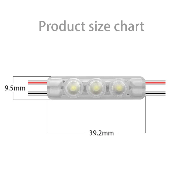 Mini Led Module