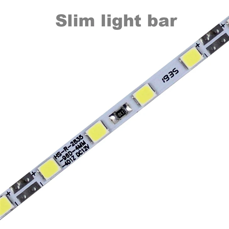 Narrow Light Bar