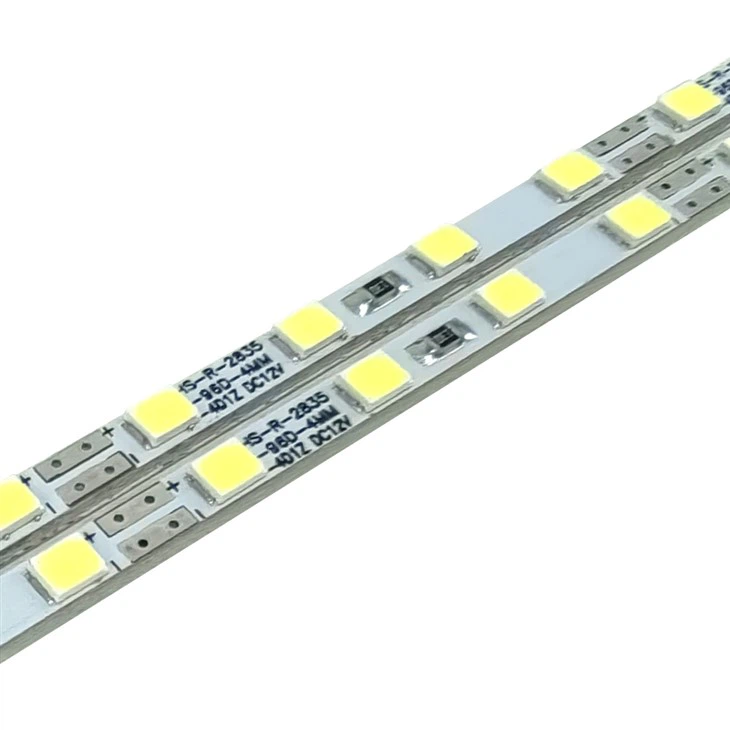 Narrow Light Bar