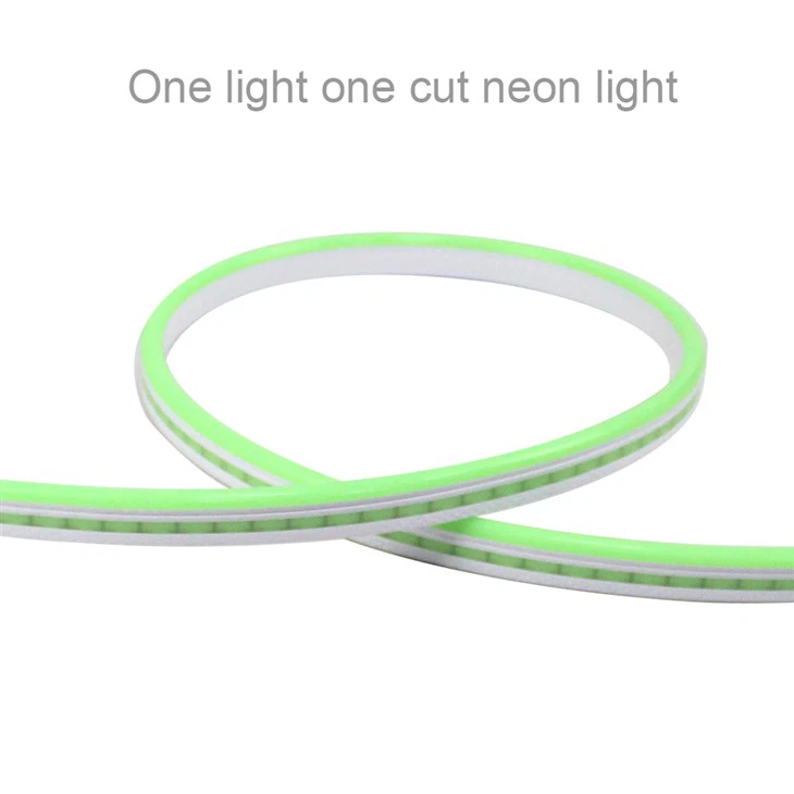 Neon Rope Lights Outdoor