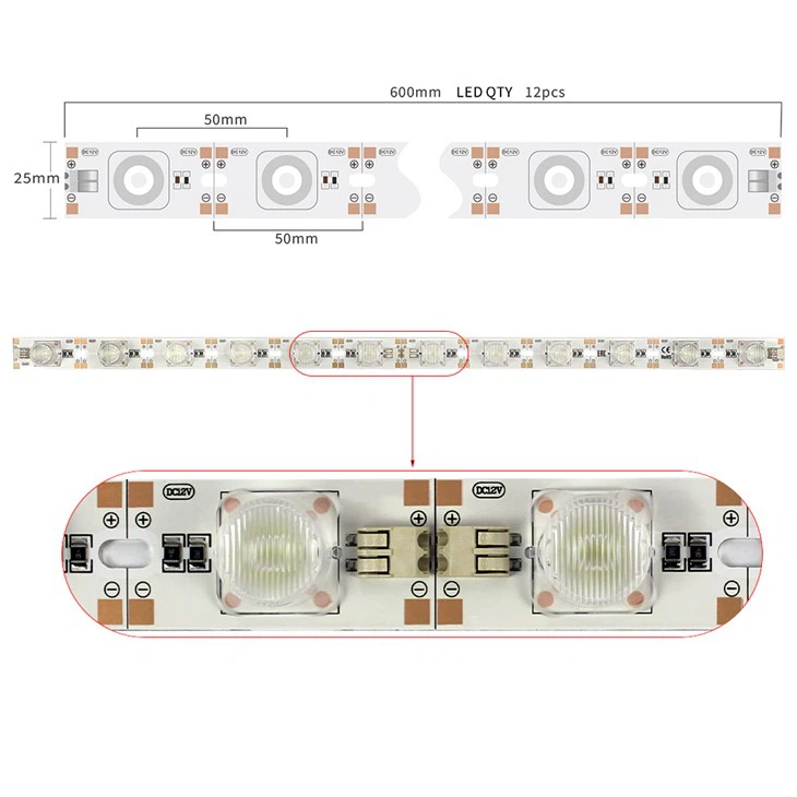 Quality Led Light Bar