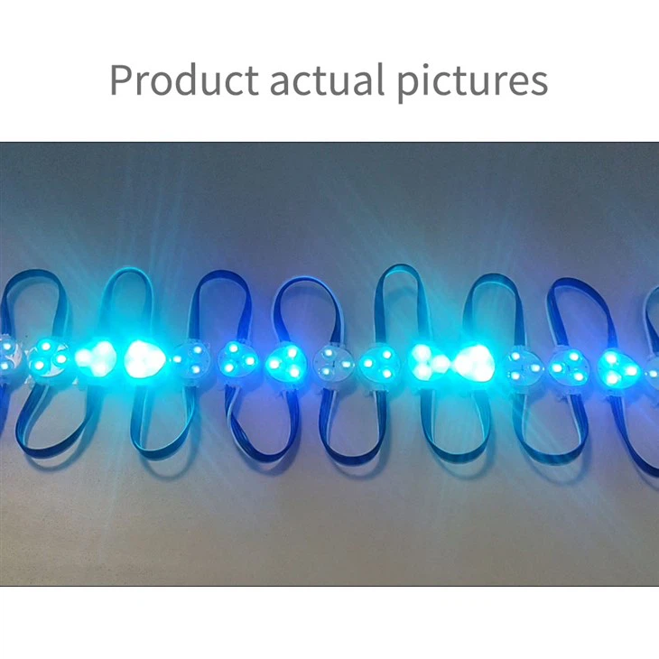 RGB Led Module