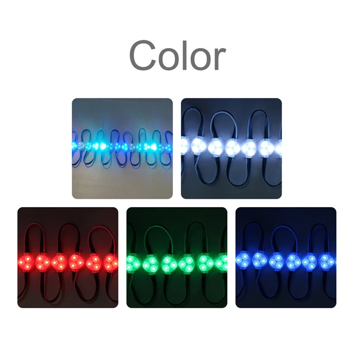 RGB Led Module