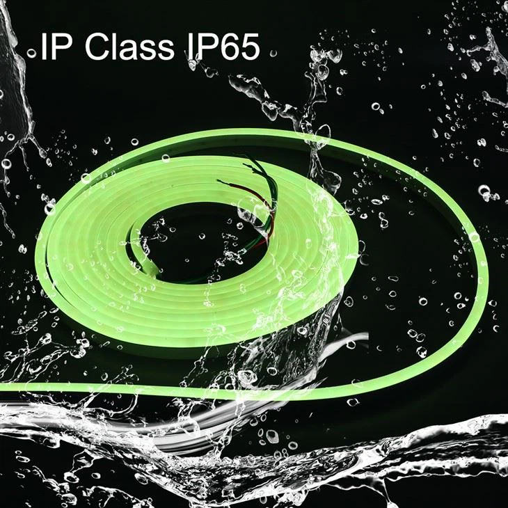 Rgb Led Neon Rope Light