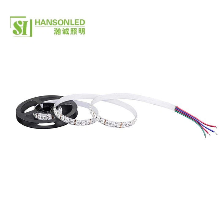 RGB LED Strip 120 LED