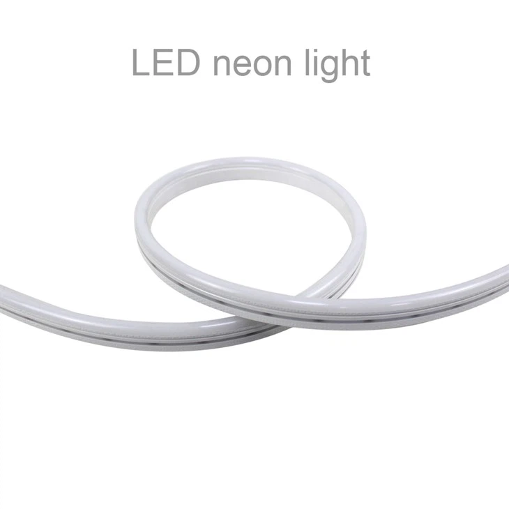 RGB Neon Rope Light