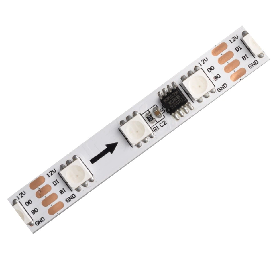 RGBic LED Strip