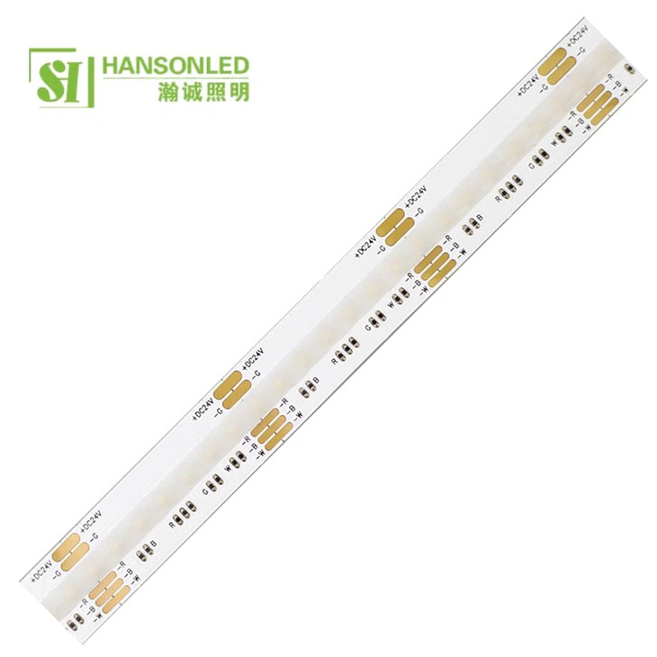 RGBW COB LED Strip