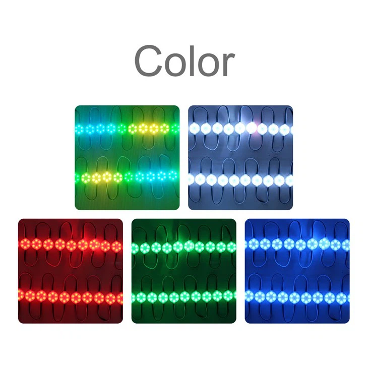 Smart RGB Module