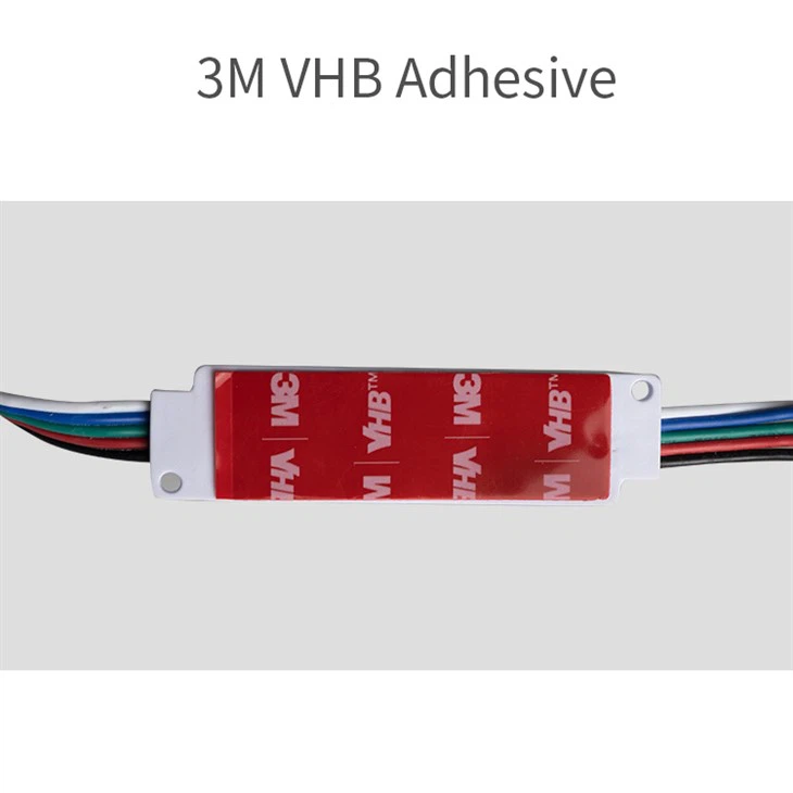 RGBW LED Module