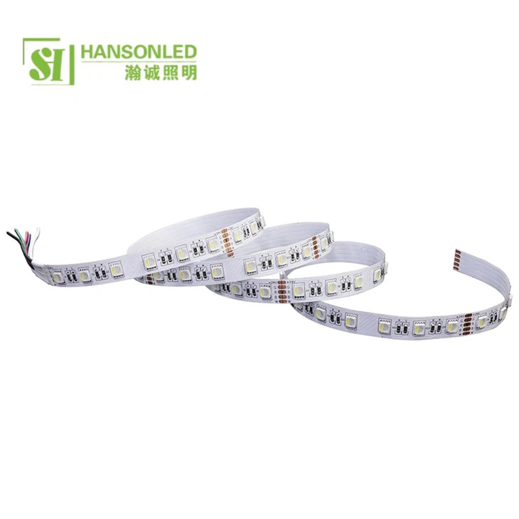 RGBW LED Strip