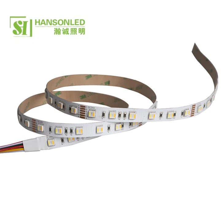 RGBWW LED Strip