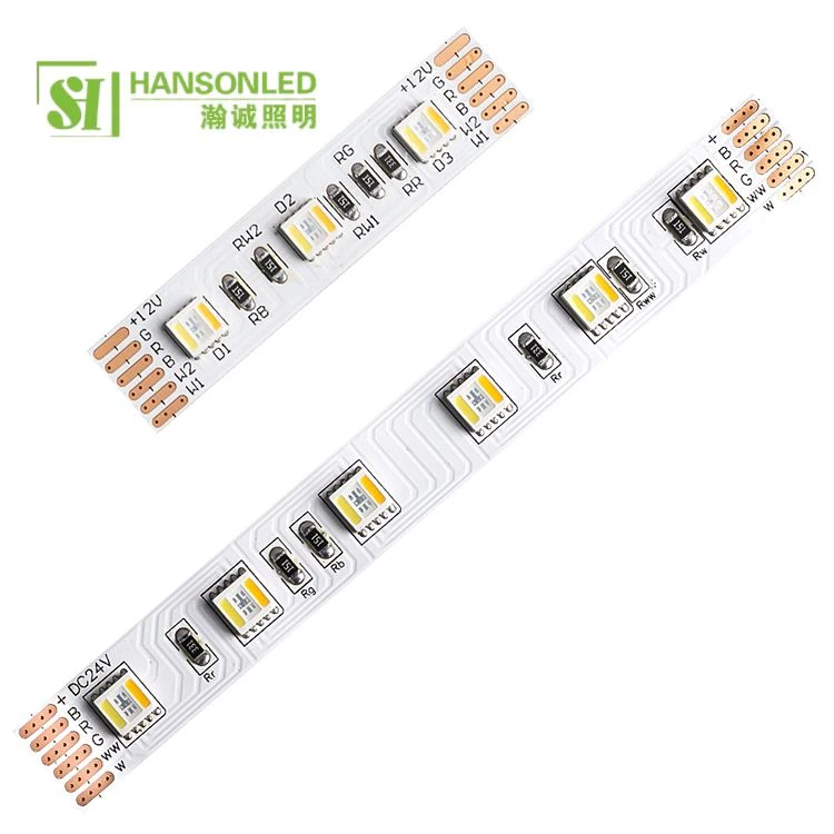 RGBWW LED Strip