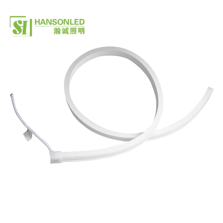 Narrow beam neon flex