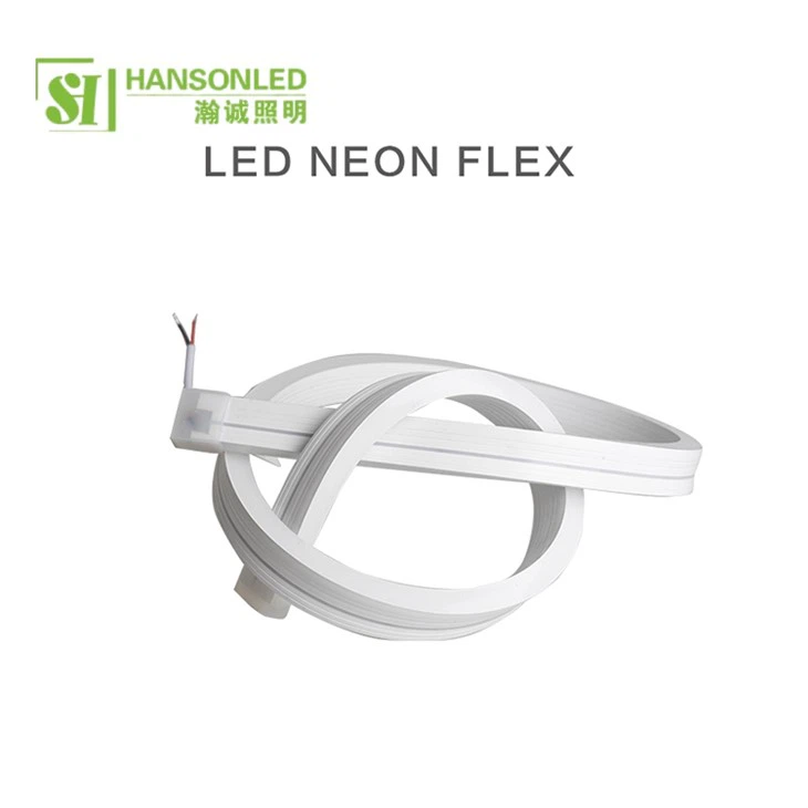 Narrow beam neon flex