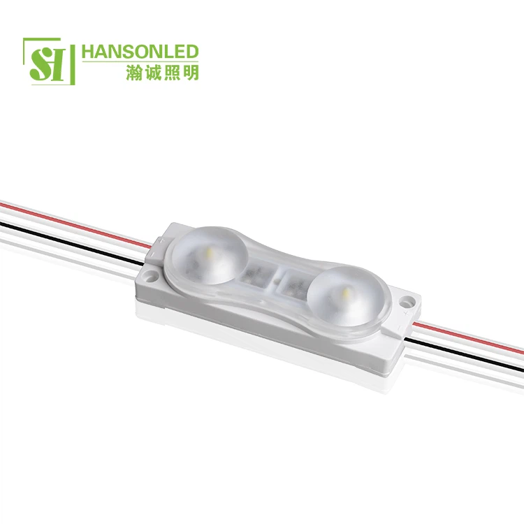 Sign box led lighting