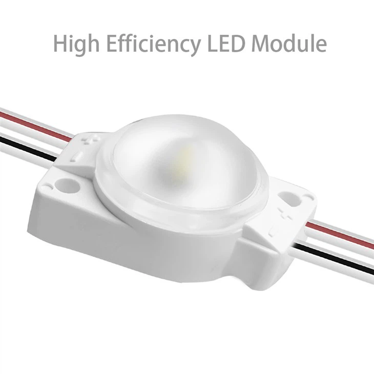 Single LED Unit