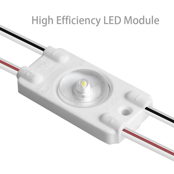Single Led Module