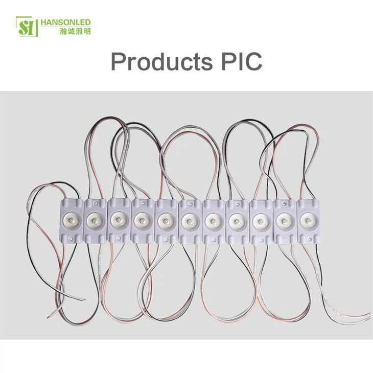 Slim LED Backlight Module