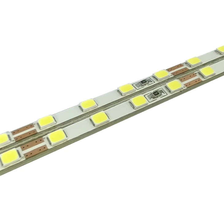 Slim Light Bar