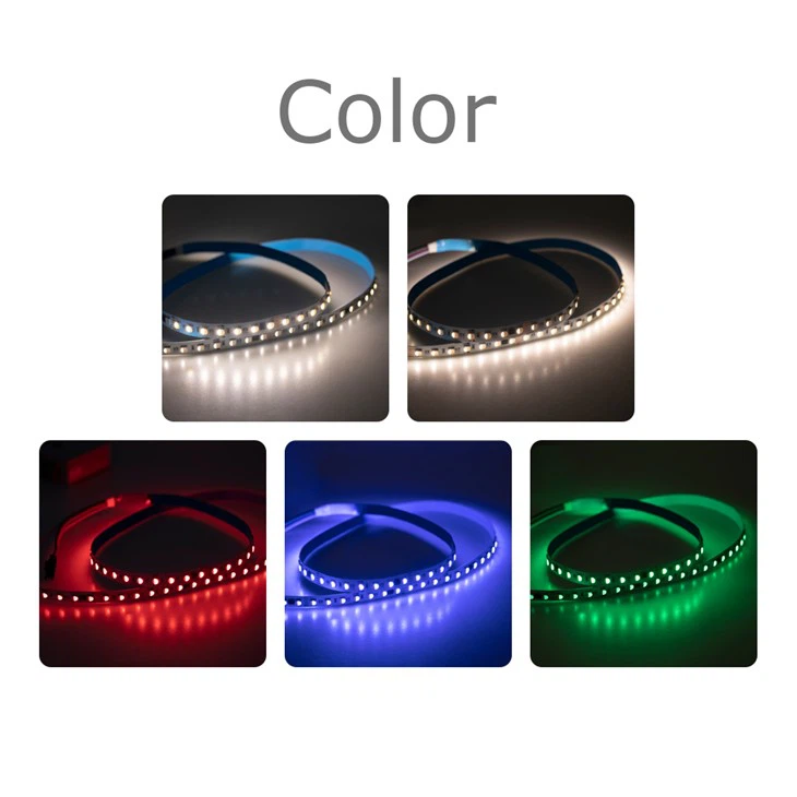 Smart RGB LED Strip
