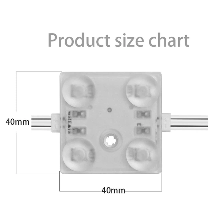 Square Led Module