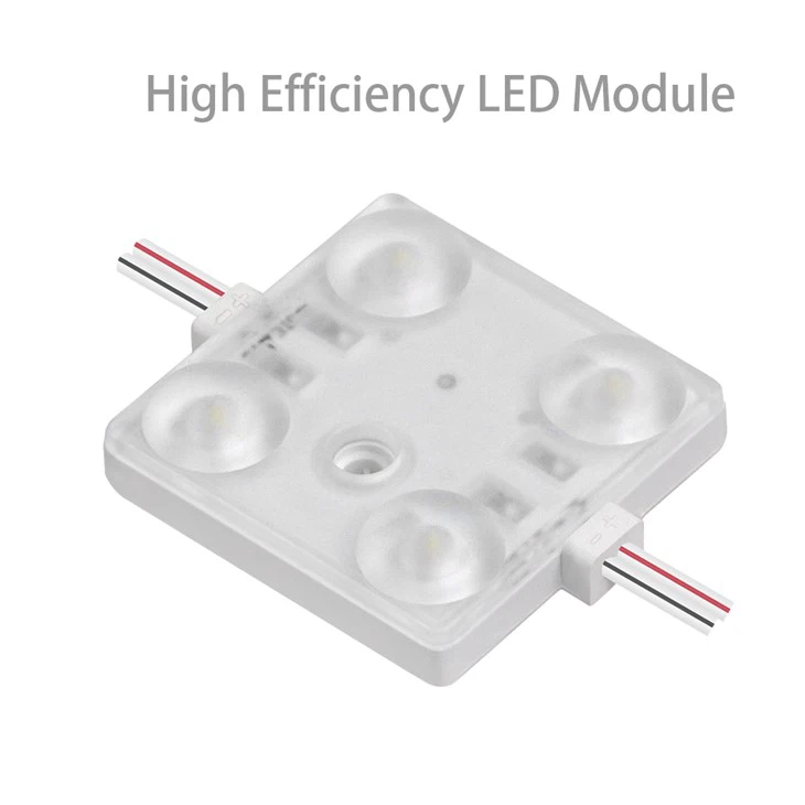 Square Led Module