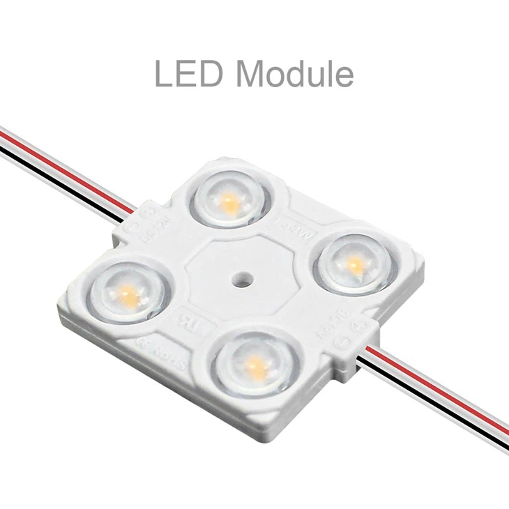 Square Led Module
