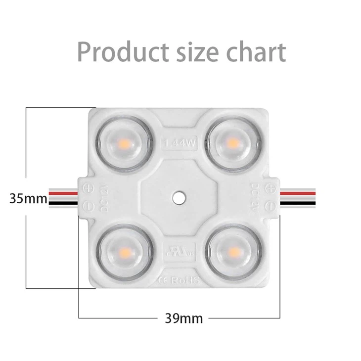 Square Led Module