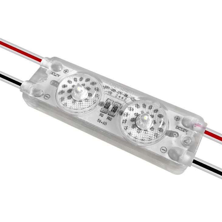 Black Dot LED Module