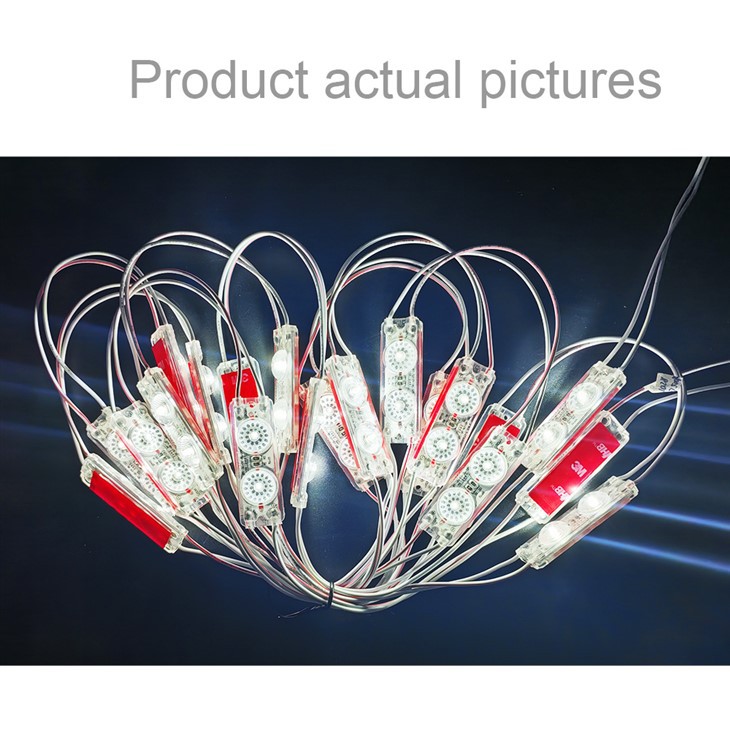 Black Dot LED Module