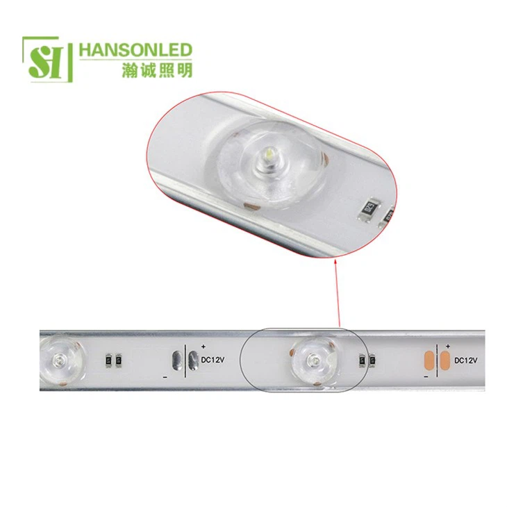 Waterproof LED Light Bar