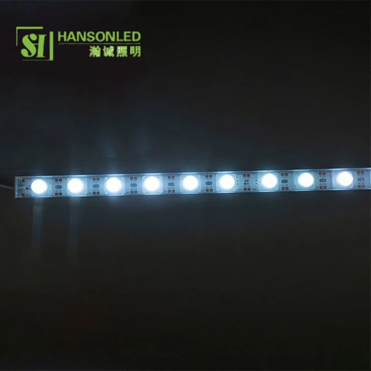 Waterproof LED Side Light Bar