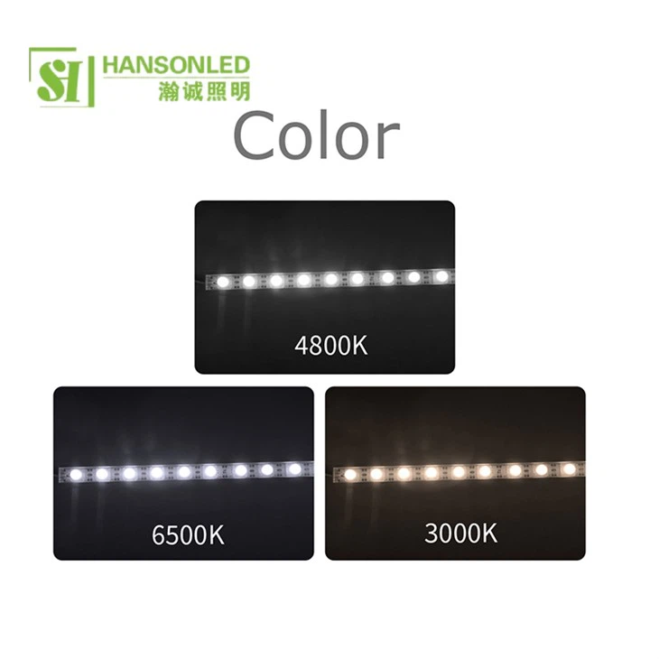 Waterproof LED Side Light Bar