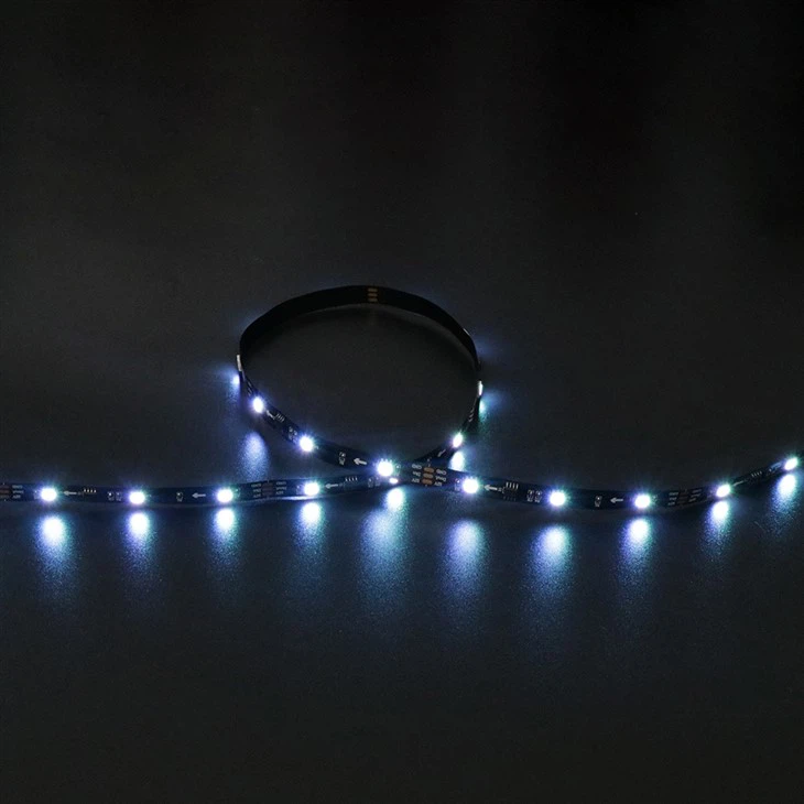 WS2811 RGB LED Strip