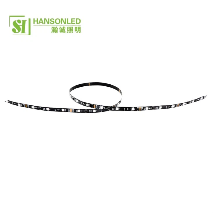 WS2811 RGB LED Strip