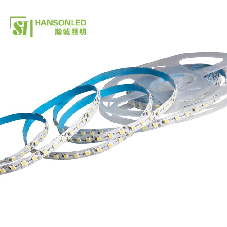 ZIG ZAG LED Strip 120 LED