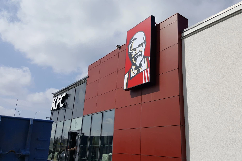 KFC