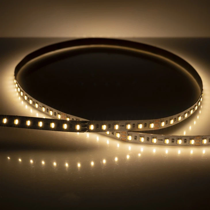 cct dimmable led strip