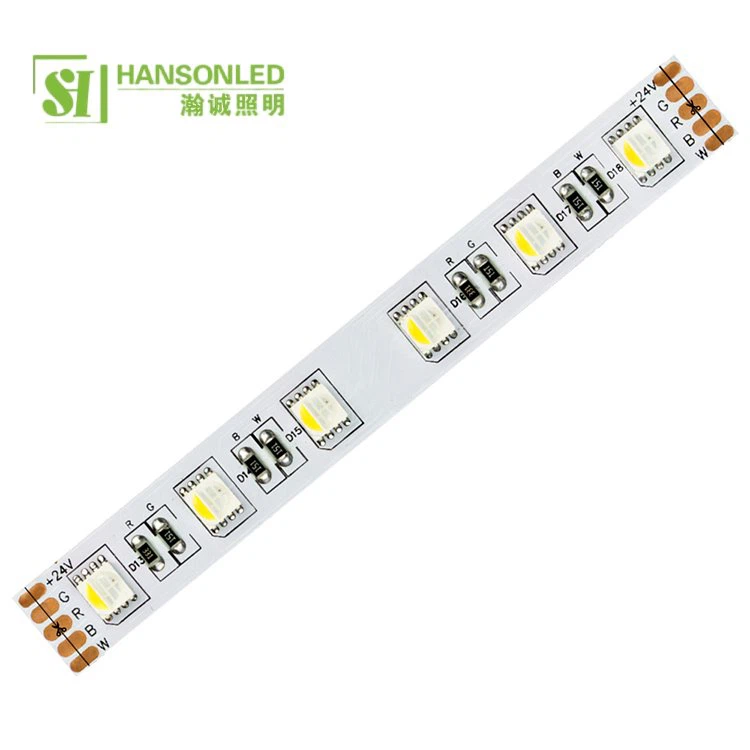 RGBW LED Strip