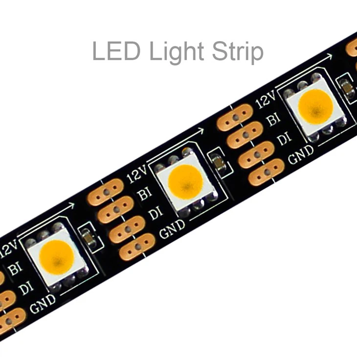 1led cut led strip