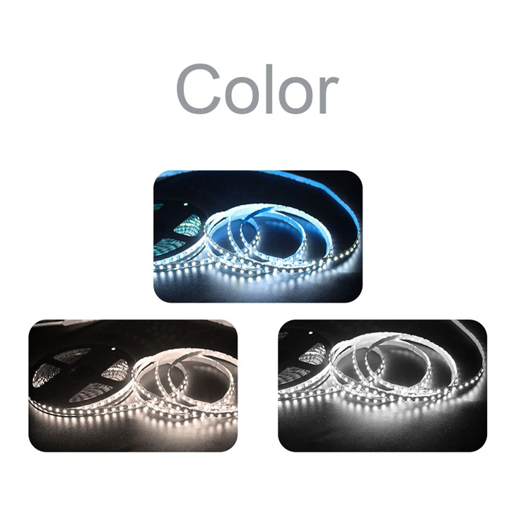 strip lights for wall