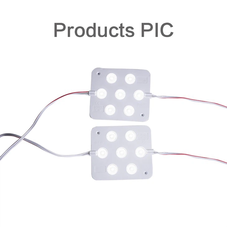 brightest led module
