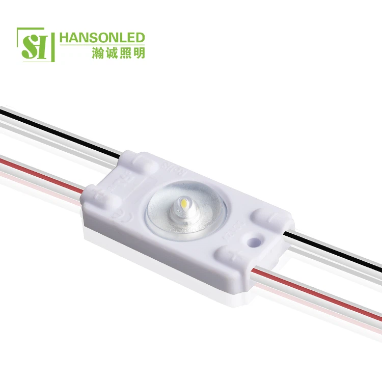 24V LED Module Single Led