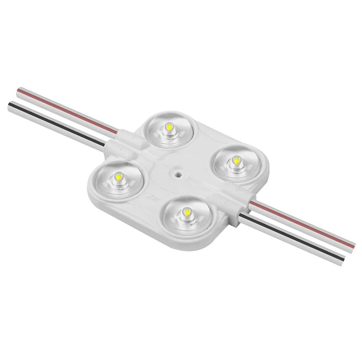 24V LED Module Square