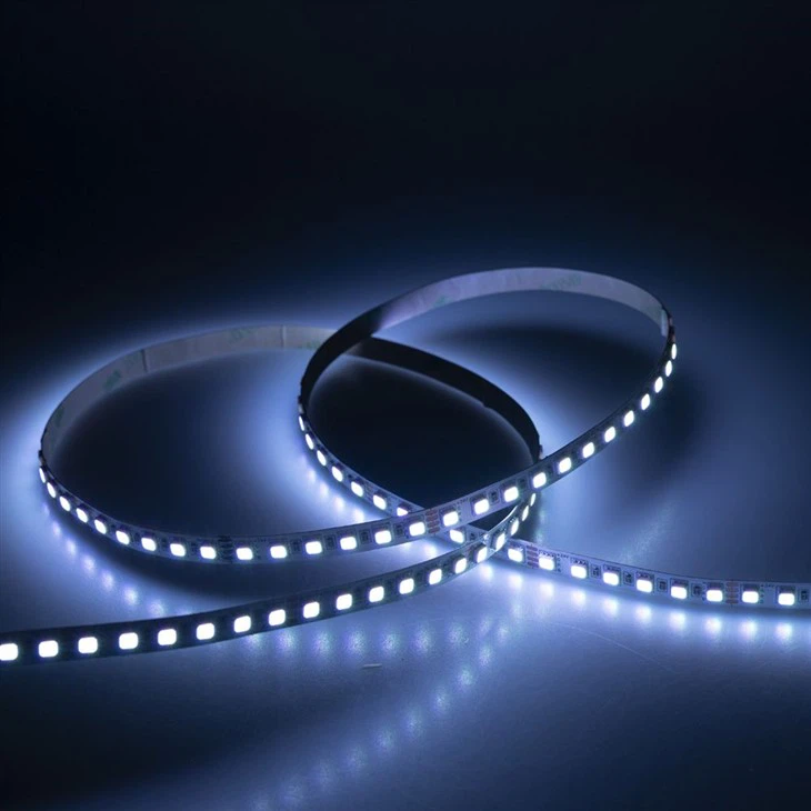 blue led strip(001)