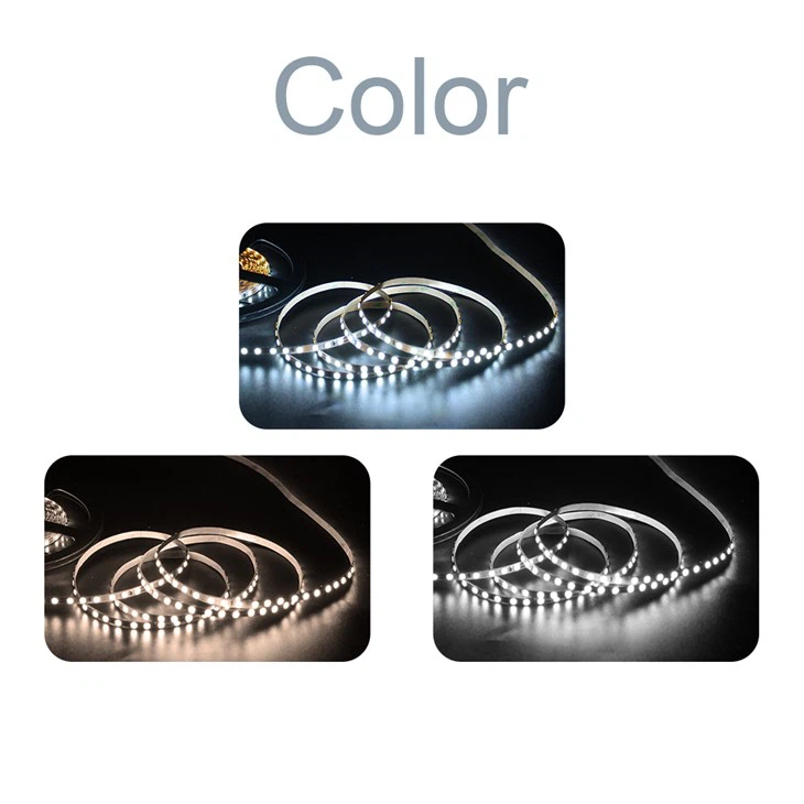 warm white 12v led strip