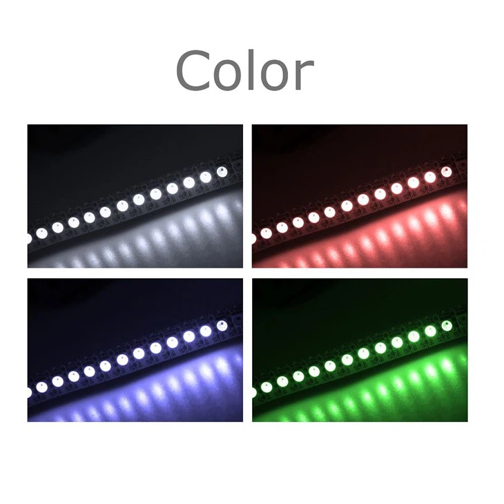 addressable led strip(001)