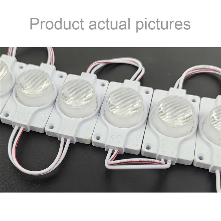 high power led module