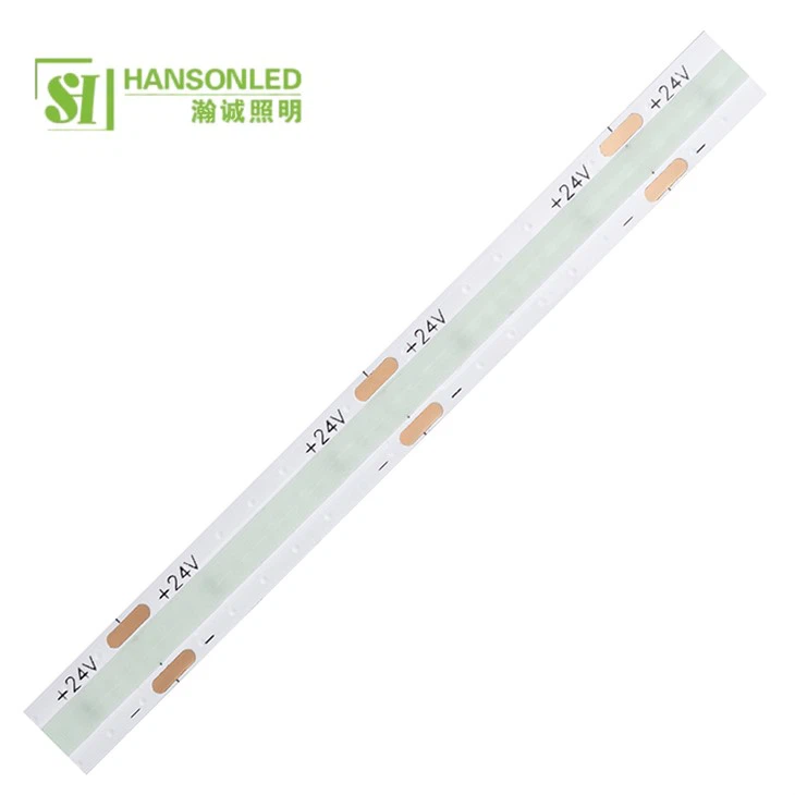 cob led strip